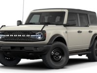 2026 Ford Bronco Outer Banks-0