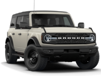 2026 Ford Bronco Outer Banks-3