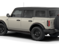 2026 Ford Bronco Outer Banks-1