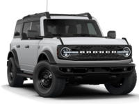2026 Ford Bronco Outer Banks-3