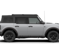 2026 Ford Bronco Outer Banks-4