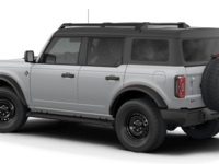 2026 Ford Bronco Outer Banks-1