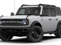 2026 Ford Bronco Outer Banks-0