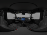 2026 Ford Bronco Outer Banks-7