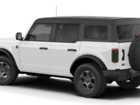 2026 Ford Bronco Big Bend-1