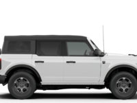 2026 Ford Bronco Big Bend-4