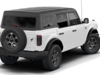 2026 Ford Bronco Big Bend-2