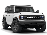 2026 Ford Bronco Big Bend-3