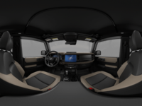 2026 Ford Bronco Big Bend-7