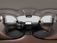 2025 Ford Bronco Sport Outer Banks®-7