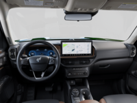 2025 Ford Bronco Sport Outer Banks®-6