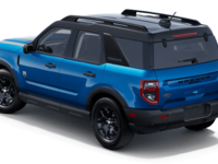 2025 Ford Bronco Sport Big Bend®-1