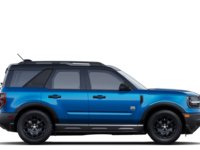2025 Ford Bronco Sport Big Bend®-4