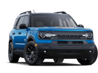 2025 Ford Bronco Sport Big Bend®-3