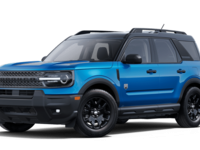 2025 Ford Bronco Sport Big Bend®-0
