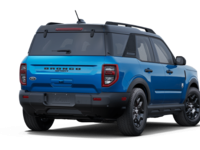 2025 Ford Bronco Sport Big Bend®-2