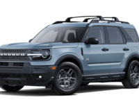 2025 Ford Bronco Sport Big Bend®-0