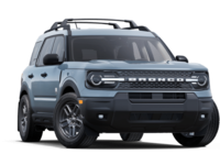 2025 Ford Bronco Sport Big Bend-3