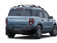 2025 Ford Bronco Sport Big Bend®-2