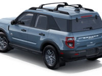 2025 Ford Bronco Sport Big Bend®-1