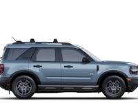 2025 Ford Bronco Sport Big Bend®-4