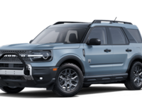 2025 Ford Bronco Sport Big Bend®-0