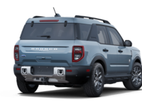 2025 Ford Bronco Sport Big Bend®-2
