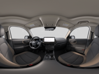 2025 Ford Bronco Sport Big Bend-7