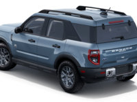 2025 Ford Bronco Sport Big Bend®-1