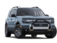 2025 Ford Bronco Sport Big Bend®-3