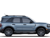 2025 Ford Bronco Sport Big Bend®-4