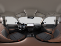 2025 Ford Bronco Sport Outer Banks®-7