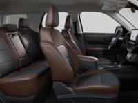 2025 Ford Bronco Sport Outer Banks®-5