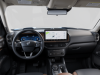 2025 Ford Bronco Sport Outer Banks®-6