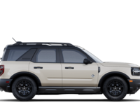 2025 Ford Bronco Sport Outer Banks®-4