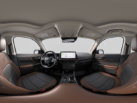 2025 Ford Bronco Sport Outer Banks®-7