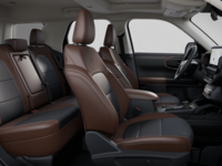 2025 Ford Bronco Sport Outer Banks®-5