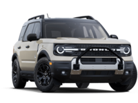 2025 Ford Bronco Sport Outer Banks®-3