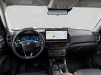 2025 Ford Bronco Sport Outer Banks®-6