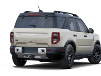 2025 Ford Bronco Sport Outer Banks®-2