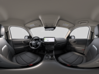 2025 Ford Bronco Sport Badlands®-7