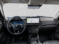 2025 Ford Bronco Sport Badlands®-6