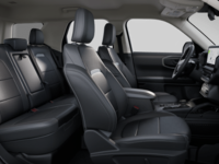 2025 Ford Bronco Sport Badlands®-5