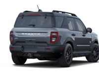 2025 Ford Bronco Sport Badlands®-2