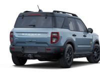 2025 Ford Bronco Sport Badlands®-2