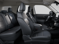 2025 Ford Bronco Sport Badlands®-5