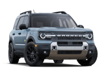 2025 Ford Bronco Sport Badlands®-3