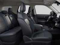 2025 Ford Bronco Sport Outer Banks®-5