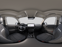 2025 Ford Bronco Sport Outer Banks®-7