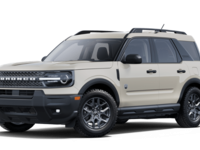 2025 Ford Bronco Sport Big Bend®-0